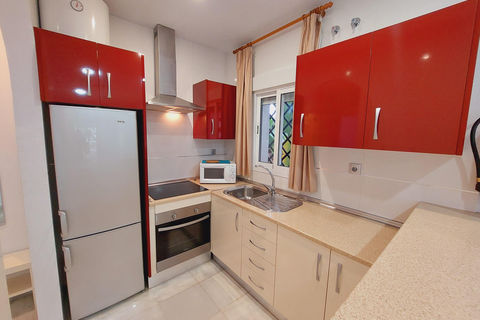 Appartementen Las Rosas de Capistrano foto 7