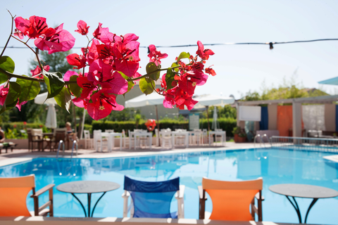 Hotel en Appartementen George foto 2