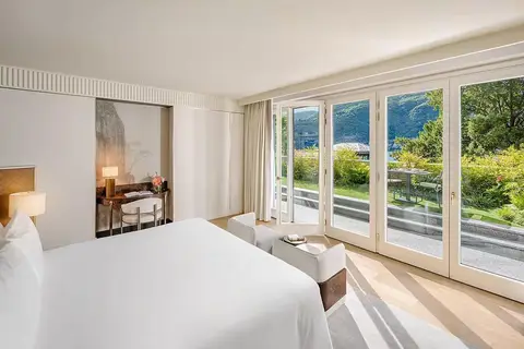 Mandarin Oriental Lago di Como in Blevio, foto 26