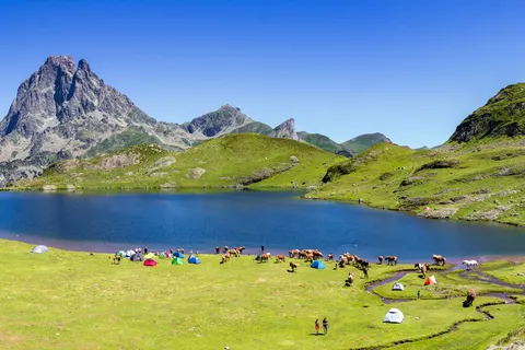 Camping Des Gaves foto 11