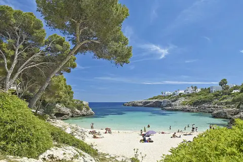 Inturotel Cala Azul in Cala D´or — foto 11