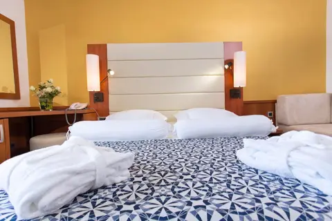 Hotel Ilirija in Biograd — foto 26
