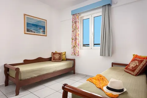 Bellos Appartementen in Chersonisos Municipal Unit — foto 12