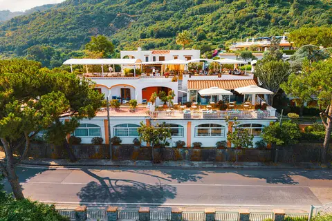 Poggio Aragosta Hotel & Spa in Casamicciola Terme — foto 11