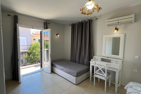 Appartementen Coastline foto 10