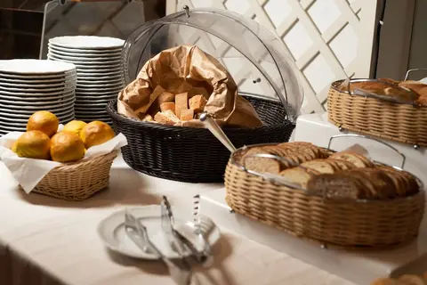 Hotel Calabona in Alghero — foto 30