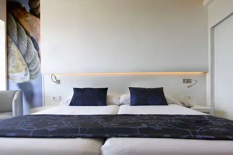 BG Java Hotel in Palma — foto 16