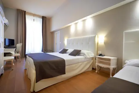 Hotel Cosimo de'Medici in Florence, foto 28