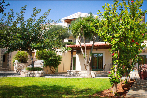 Appartementen Villa Vicky foto 14