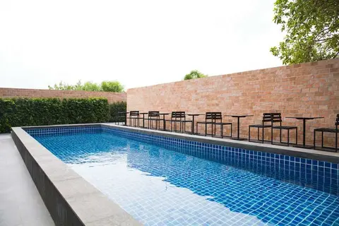 Theorie Hotel Sukhumvit 107 in ด่านสำโรง