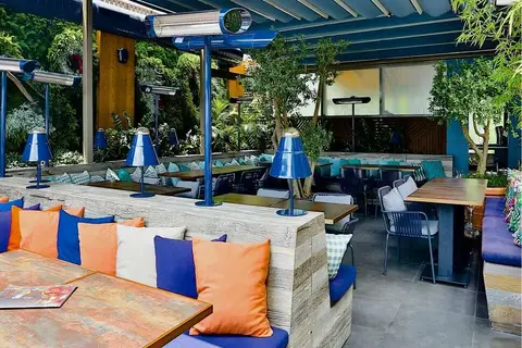 Zimmer Bosphorus Hotel in Beyoğlu — foto 7