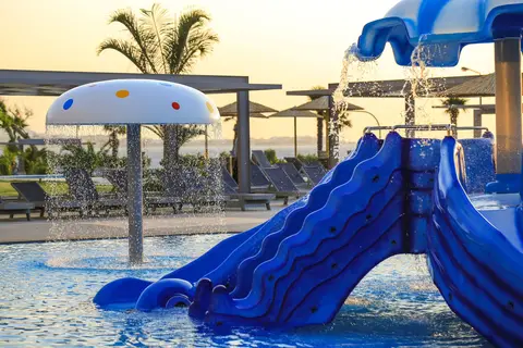 Akti Imperial Hotel & Convention Center Dolce by Wyndham in Ιαλυσός — foto 17