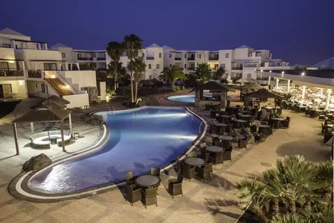Vitalclass Lanzarote Sport & Wellness Resort in Teguise — foto 28
