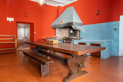 Pitiana in Reggello — foto 21