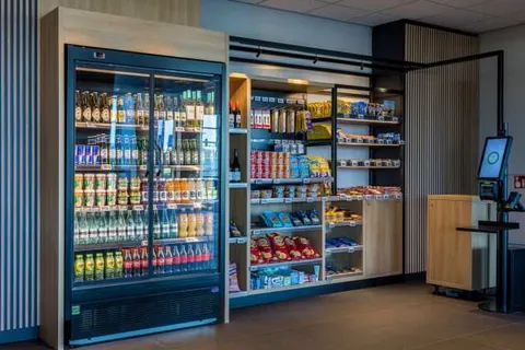 Postillion Hotel Utrecht Bunnik foto 15