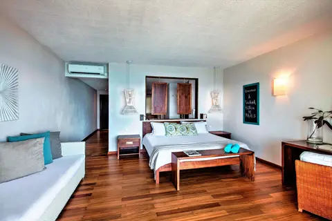 Solana Beach Mauritius in Trou d’Eau Douce VCA — foto 17