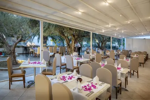One Resort Premium Hammamet in الحمامات — foto 26