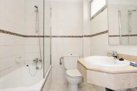 Globales Cortijo Blanco in Marbella — foto 22