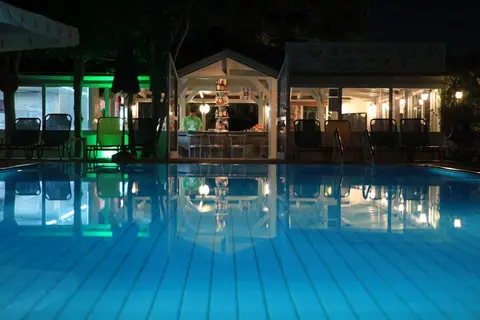 Nikolas Villas Appartementen in Δημοτική Ενότητα Χερσονήσου — foto 9
