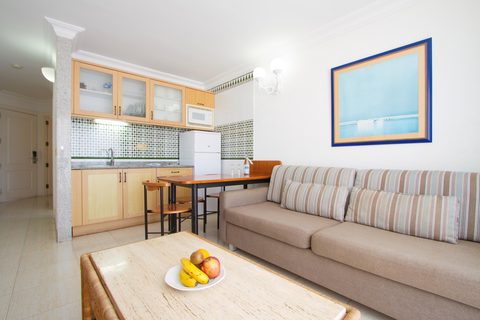 Appartementen Plus Fariones foto 27