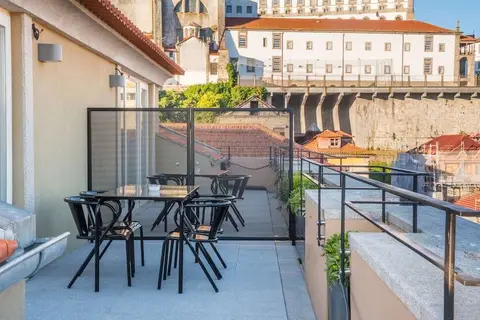 The House Ribeira Hotel in Porto, foto 8