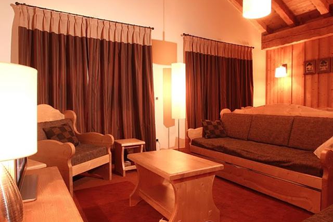 Résidence Vacancéole Alba foto 3