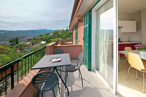 Villa Giada Speace & Resort in Imperia — foto 11
