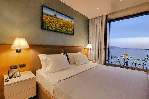 Butrinti Hotel in Sarandë — foto 27