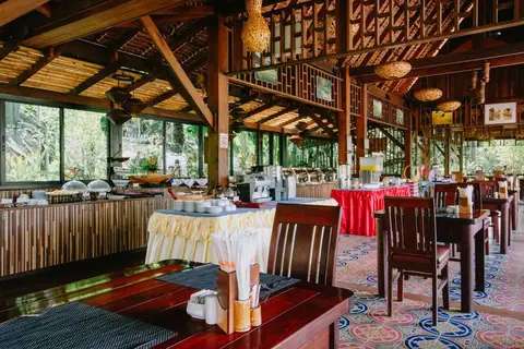 Aonang Fiore Resort in บ้านอ่าวนาง — foto 7