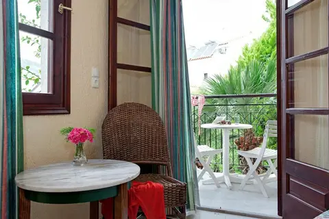 Kalidon Beach Hotel in Hotel Olympia Beach, foto 16