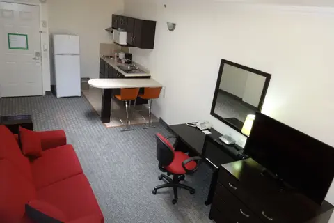 Ramada by Wyndham Ciudad de Mexico Perinorte in Tlalnepantla De Baz — foto 13