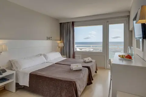 Hotel Rosamar Maxim Adults Only +21 in Lloret de Mar — foto 3