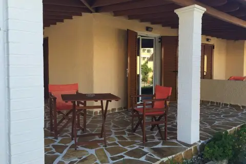 Villa Panorea in Moraitika, foto 21