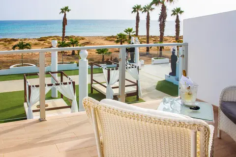 Hotel Budha Beach By LIVVO in Santa Maria — foto 7