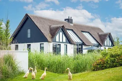 Villapark De Koog in De Koog — foto 5