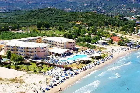 Alykanas Beach Grand Hotel by Zante Plaza in Alikanas — foto 10