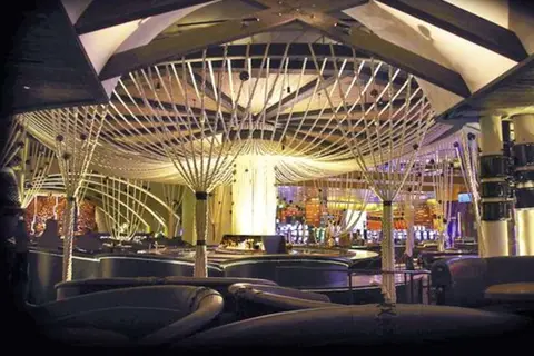 Aria Resort & Casino in Las Vegas — foto 22