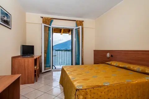 Hotel Regina in Meran — foto 5