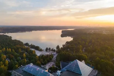 Sunparks Kempense Meren - Hotel foto 1