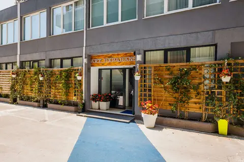 Annex Art Hotel in Split, foto 9