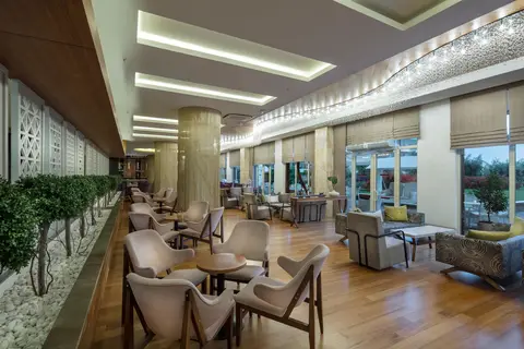 Sentido Trendy Verbena Beach in Manavgat — foto 10