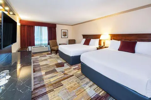 Royal Canadian Lodge in Banff — foto 2