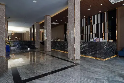 De Prime Rangnam Hotel in Bangkok — foto 9
