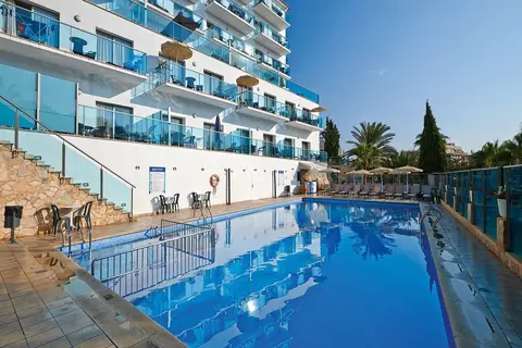 Appartementen Porto Drach in Manacor — foto 2