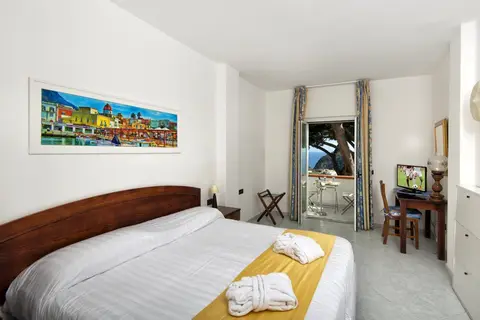 Borgo Romantica Resort & Spa in Fontana — foto 30