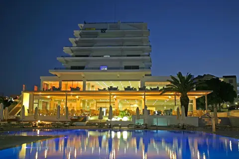 Vrissiana Beach in Paralimni, foto 2