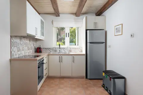 Eliathos Hillside Retreat in Archanes Municipal Unit — foto 7