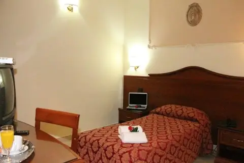 Hotel Mirage in Rome, foto 6