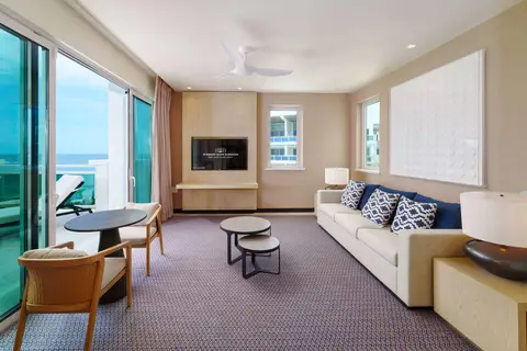 Wyndham Grand Barbados Sam Lords Castle All Inclusive Resort in Church Village — foto 8