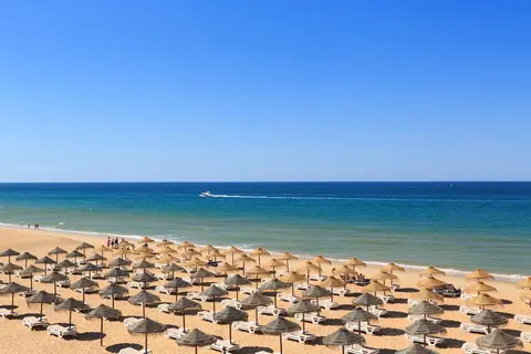 Vale do Lobo Resort in Seixal, foto 11